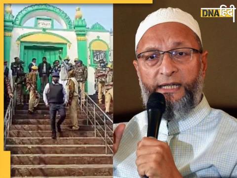 Asaduddin Owaisi