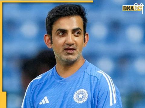 IND vs AUS-Gautam Gambhir IND vs AUS-Gautam Gambhir