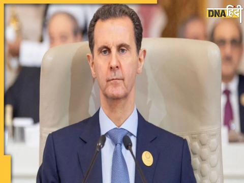 Bashar Al Asad Health 