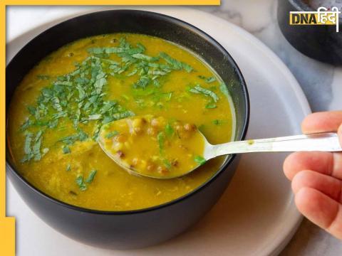 Moong Dal Soup For Vitamin B12 