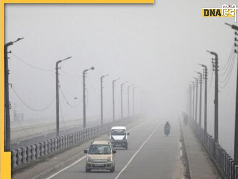 Delhi FOG