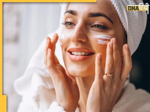 Dry Skin Care Tips In Winter