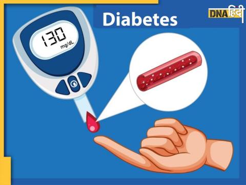 Diabetes Symptoms