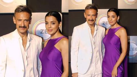 Rahul Dev, Mugdha Godse