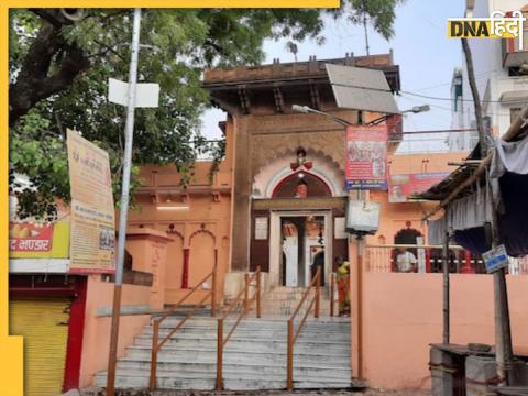 प्रयागराज का कल्याणी देवी मंदिर