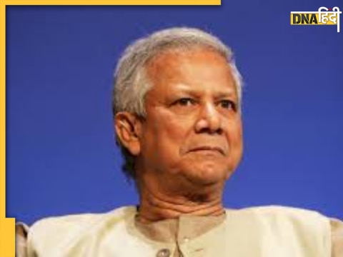 Muhammad Yunus