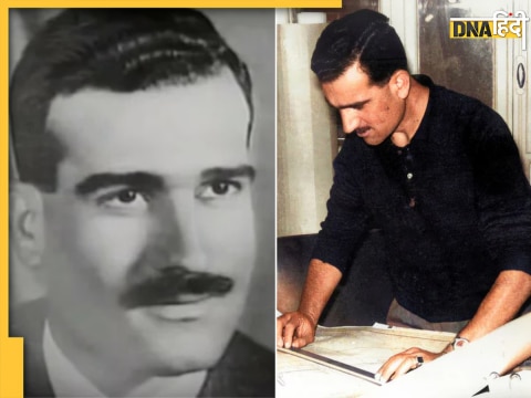 Mossad Spy Eli Cohen