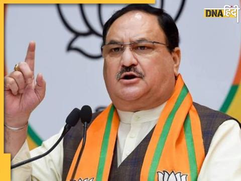 jp nadda