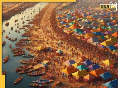 Kumbh Mela Package in Prayagraj Uttar Pradesh