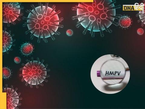 HMPV Virus