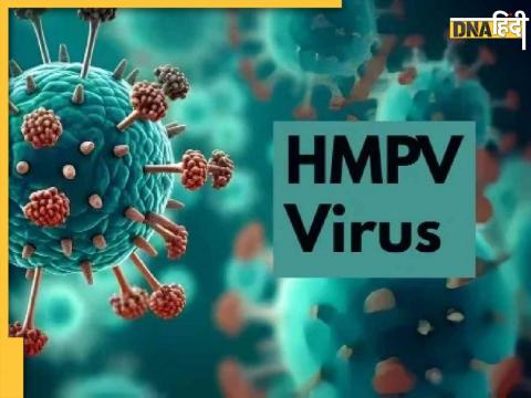 HMPV virus