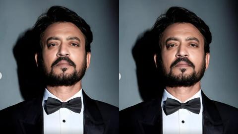 Irrfan Khan Films