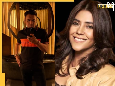 Ekta Kapoor Ram Kapoor