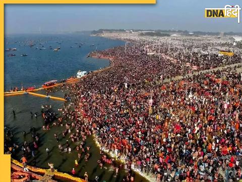 Mahakumbh mela 2025