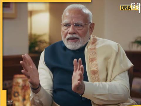 Pm Modi Podcast