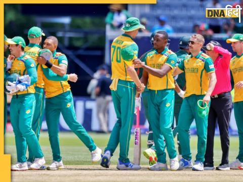 South Africa-icc champions trophy 2025