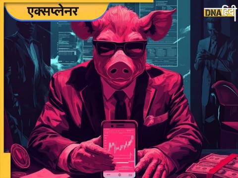 हालिया दिनों में Pig Butchering Scam को लेकर तमाम बातें हो रही हैं 