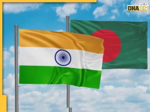 India-Bangladesh Tension