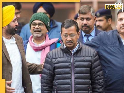 अरविंद केजरीवाल