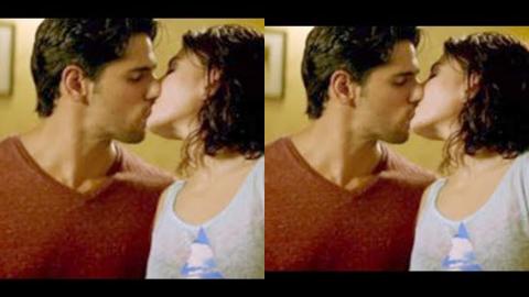 Sidharth Malhotra, Jacqueline Fernandez