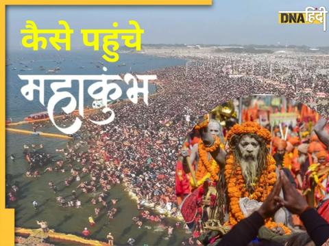 Mahakumbh Mela 2025