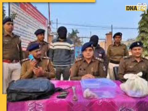 Muzaffarpur (Bihar) Crime News