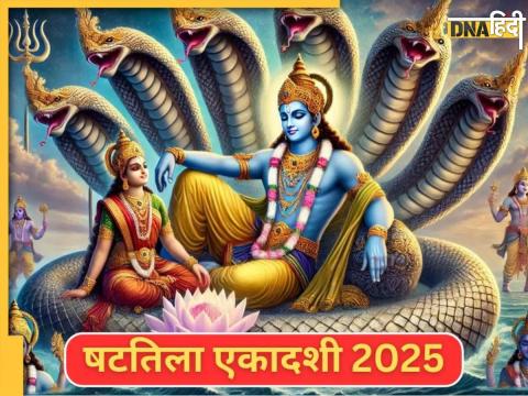 Shattila Ekadashi 2025