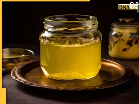 Ghee Benefits