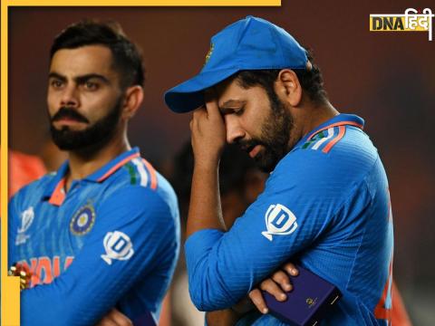 Virat Kohli Rohit Sharma BCCI