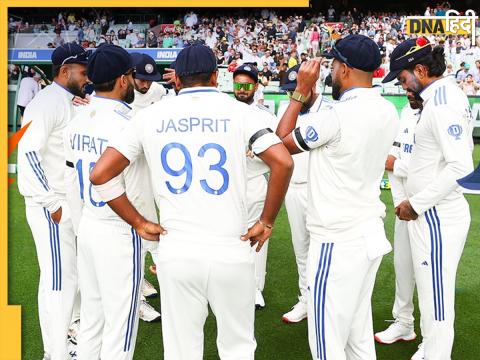 Team India Dressing room talks leak