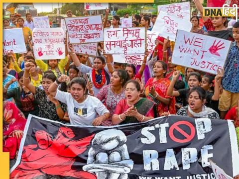 Kolkata Rape-Murder Case