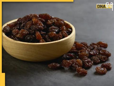 Munakka Health Benefits