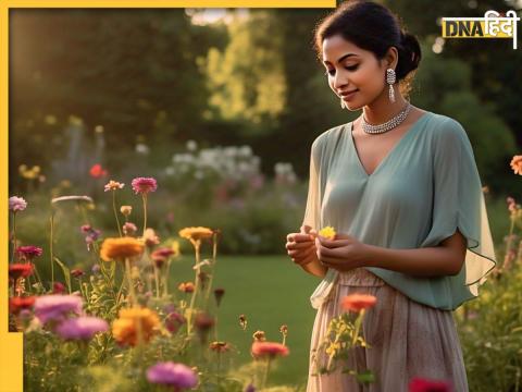 सूर्यास्त के बाद फूल क्यों नहीं तोड़ना चाहिए? सूर्यास्त के बाद फूल क्यों नहीं तोड़ना चाहिए?