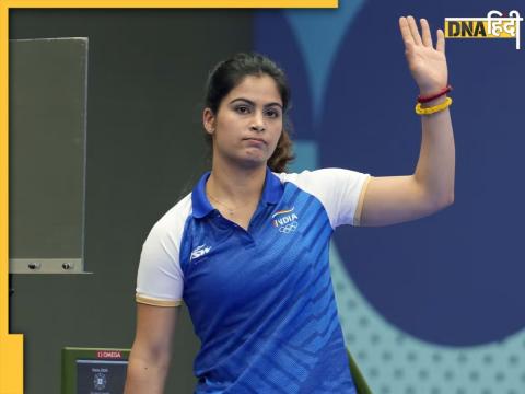 manu bhakar 