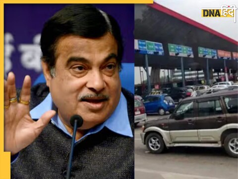 Nitin Gadkari