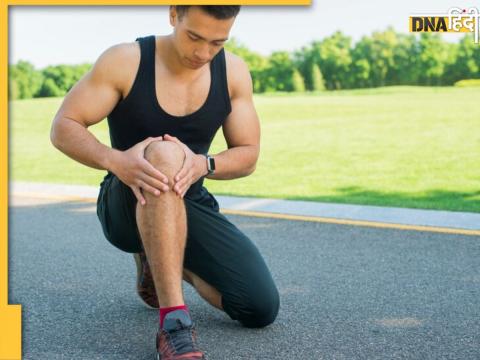 Exercise For Knee Pain