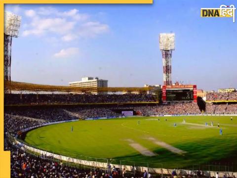 IND vs ENG 1st T20 Pitch Report