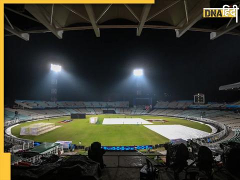 IND vs ENG 1st T20 Weather Report