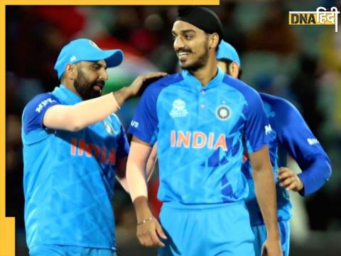 India vs England 1st t20