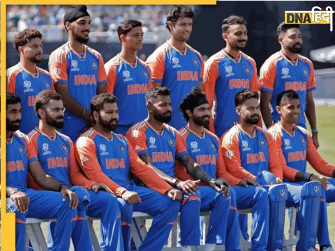 Team India