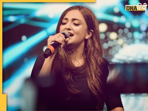 Singer Monali Thakur (file photo)