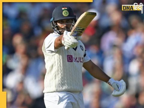 Shardul Thakur