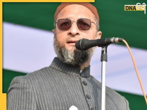 Asaduddin Owaisi