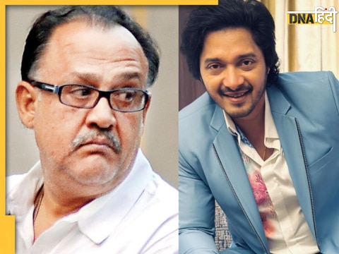 Shreyas Talpade Alok Nath