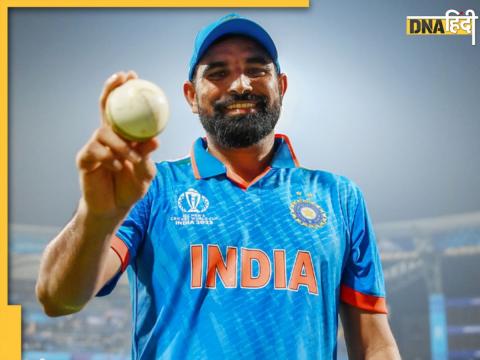 India vs England 2nd t20-mohammed shami