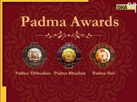 Padam Awards 2025