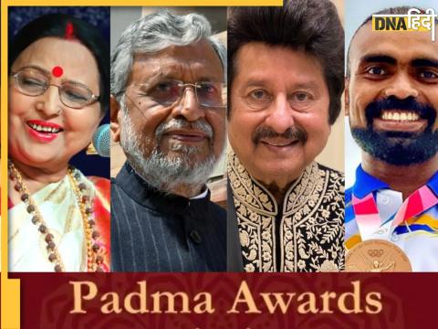 Padma Awards 2025