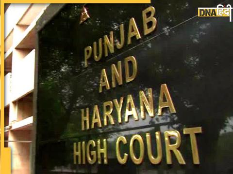 punjab and haryana high court