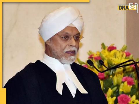 Justice JS Khehar