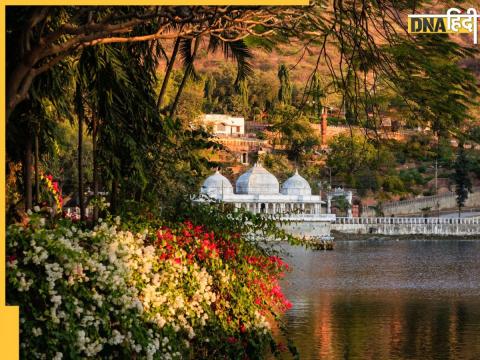 indore and Udaipur selected as the wetland city among 31 countries 